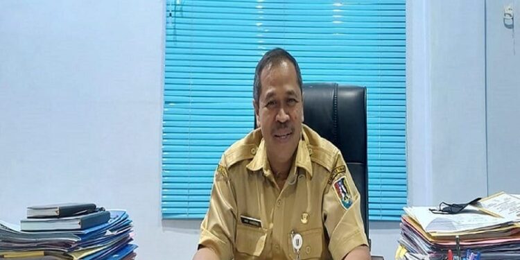 Tindak Lanjuti Rekomendasi Bawaslu, Pemkab Tuban Lakukan Tindakan Cepat