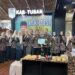 OKKP-D Kabupaten Tuban Terima Penghargaan Predikat SANGAT BAIK dari Badan Pangan Nasional