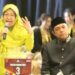 Debat Pilgub Perdana, Risma Paparkan Strategi Peningkatan dan Pemerataan Pendidikan 