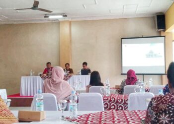 Laporan Akhir RIPJPID Kabupaten Madiun Tahun 2025-2029
