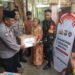 Silaturahmi Tokoh Agama, Kapolsek Kemlagi Ajak Jaga Kondusifitas Jelang Pilkada 2024