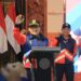 Pemkab Mojokerto Lepas Ratusan Atlet Berlaga di Popda XIV dan Peparpeda ke II Jatim
