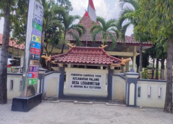 Tegas, Kades Leranwetan Perjelas Pengerukan Tanah Ilegal Oleh Oknum Pemilik Tambang