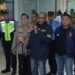2 Pelaku Kasus Judi Online Libatkan Pegawai Komdigi Tiba di Bandara Soetta