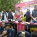 Gelar Press Rilis Ungkap Kasus Penangkapan Peredaran Narkoba Polres Tuban