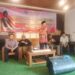 Ony Setiawan Gelar Workshop Peningkatan Kapasitas UMKM Makanan dan Minuman dan Hasil Laut
