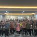 Sarasehan Pengembangan Industri ekonomi kreatif Bersama Ony Setiawan