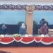 Rapat Paripurna DPRD Kabupaten Mojokerto Agendakan Penetapan Propemperda tahun 2025