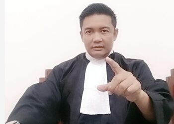 Didi Sungkono S.H. M.H.: Oknum Polisi Arogan, Tembak Mati Anak dibawah Umur, Kapolresta Semarang Harus Tanggungjawab