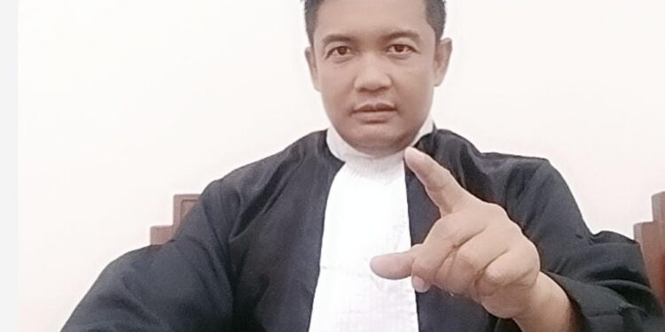 Didi Sungkono S.H. M.H.: Oknum Polisi Arogan, Tembak Mati Anak dibawah Umur, Kapolresta Semarang Harus Tanggungjawab