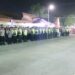 Mengantisipasi Kerawanan Malam Minggu, Polres Mojokerto Kota Optimalkan Patroli Cipta Kondisi