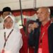 Jelang Coblosan Pilkada 2024, Memompa Semangat Mesin Partai, Megawati Turun ke Jatim