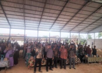 Hari Kedua, Workshop UMKM Makanan dan Minuman,  Pesan Ony Setiawan