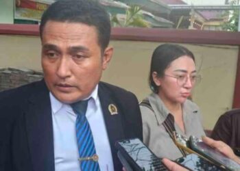 Diduga Melanggar SOP, Oknum Polsek Magersari Akan Di Propamkan