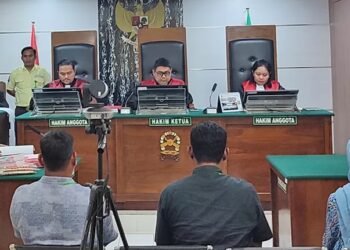 Saksi Ungkap Penyelundupan Pupuk Ilegal di Tuban Libatkan Mantan Anggota DPRD Sampang