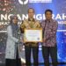 Pemkab Tuban Kembali Raih Penghargaan dari Ombudsman