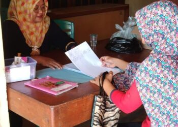 Komitmen Desa Menang Tingkatkan Pelayanan Bidang Kesehatan