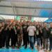 Relawan HARTOP Gelar Tasyakuran Kemenangan Pilkada Madiun 2024