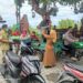 Sinergi Tiga Pilar Kota Mojokerto, Pendirian Dapur Umum untuk Warga Terdampak Banjir