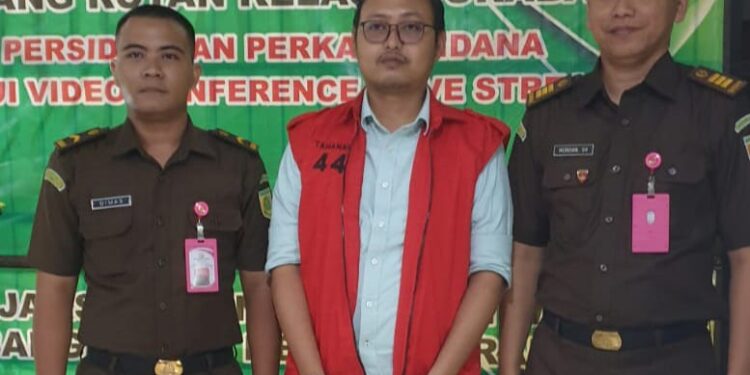 Kejati Jatim dan Kejari se-Jatim Serentak Lakukan Penindakan Tindak Pidana Korupsi Dalam Rangka Hakordia 2024
