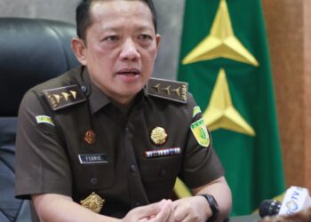 Kejaksaan Agung Memeriksa 1 Orang Saksi Terkait Kasus Import Gula