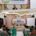 Pelaksanaan Rakor dan Evaluasi Kelembagaan Kelurahan Krajan Tahun 2024