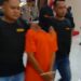 Satreskrim Polres Mojokerto Kota Bekuk Pelaku Pembunuhan Sadis di Kebon Jeruk