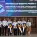 BPKPAD Tuban Serahkan Insentif dan Apresiasi Capaian PBB-P2 Tahun 2024