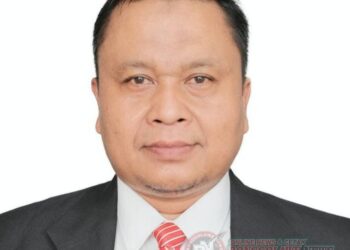 Bentuk Dominus Litis Kejaksaan di Arab Saudi