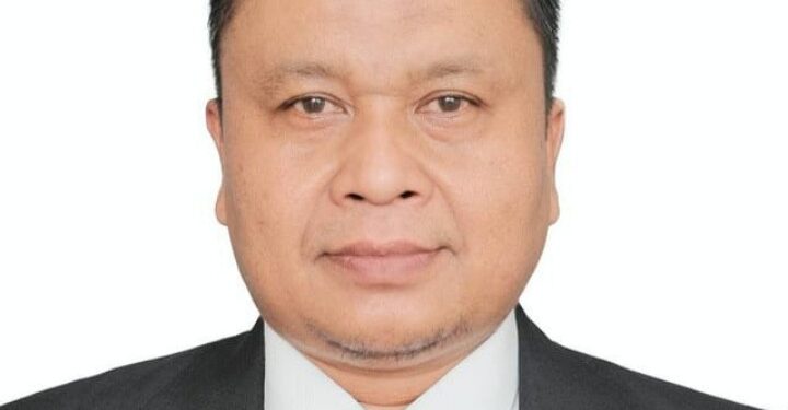 Bentuk Dominus Litis Kejaksaan di Arab Saudi