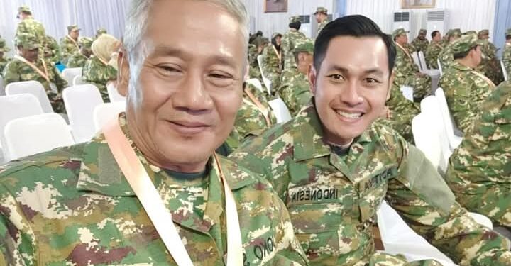 Susul Bupati, Wabup Tuban Ikuti Retret di Magelang