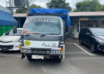 Raibnya BB Kasus BBM Subsidi Polres Tuban Dikritik Keras Praktisi Hukum