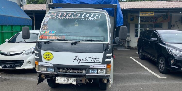 Raibnya BB Kasus BBM Subsidi Polres Tuban Dikritik Keras Praktisi Hukum