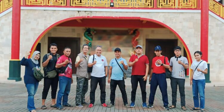 Kesiapan dan Persiapan Menjelang Event Kejuaraan Tarung Bebas Indonesia Piala Bupati Tuban 2025