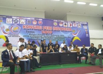 Putusan MK Beri Hak Semua Organisasi Pers Memilih Anggota Dewan Pers