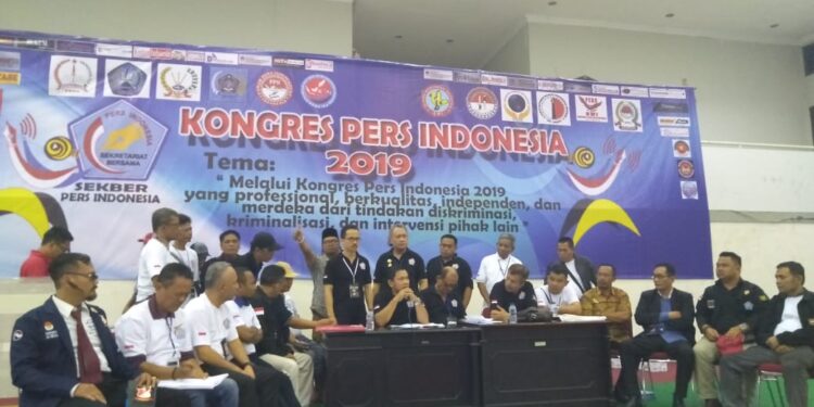 Putusan MK Beri Hak Semua Organisasi Pers Memilih Anggota Dewan Pers