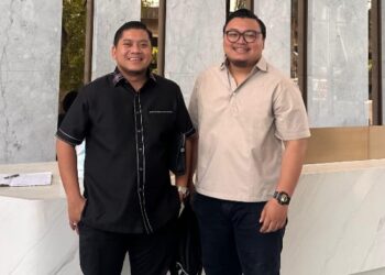 Forum Advokat dan Paralegal Muda Indonesia / FAPMI, Sesalkan Insiden Contemp of Court di PN Jakarta Utara