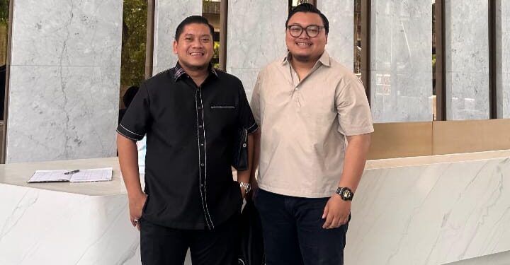 Forum Advokat dan Paralegal Muda Indonesia / FAPMI, Sesalkan Insiden Contemp of Court di PN Jakarta Utara