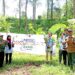 Tanam Bibit Pohon – Buah KPH Lawu Ds Berkolaborasi Dengan Mahipa Unmuh Ponorogo