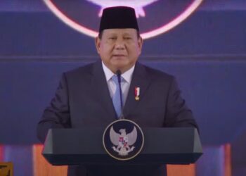 Presiden Prabowo Resmi Meluncurkan BPI Danantara