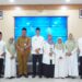 Kolaborasi Kementerian Agama Bersama Disdik Tuban dan Kacabdin Bojonegoro Pada Pembukaan Pondok Ramadhan