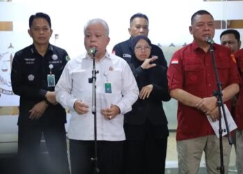 Kejagung Tahan Dua Tersangka Baru Tata Kelola Minyak Mentah di PT Pertamina