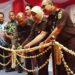 Kepala Kejaksaan Tinggi Jawa Timur Resmikan Dua Gedung Di Kabupaten Mojokerto