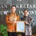 Indeks SPBE Tuban Konsisten Naik