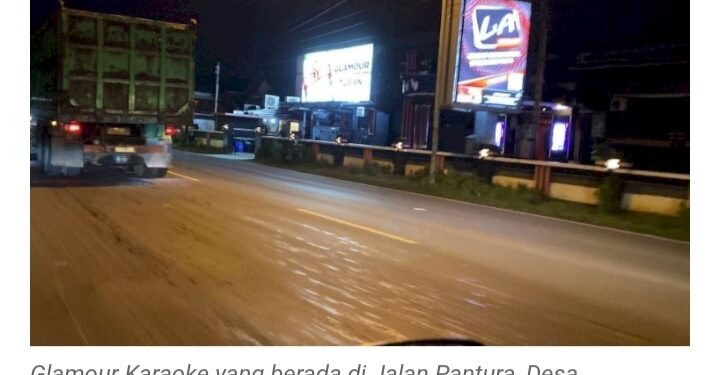 DPRD Kabupaten Tuban Akan Panggil Pihak Glamour Karaoke