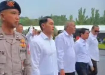 37 Kepada Daerah Akan Dilantik Besok Salah Satunya Bupati Tuban