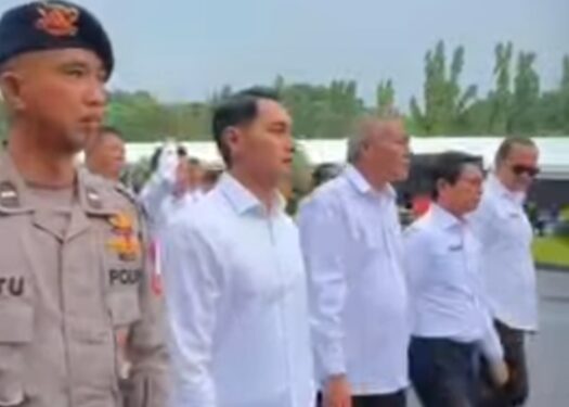 37 Kepada Daerah Akan Dilantik Besok Salah Satunya Bupati Tuban