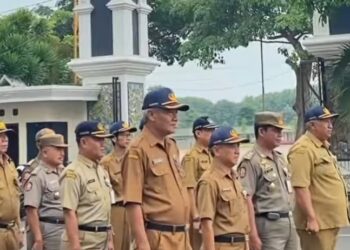 Wabup Tuban Siap Ikuti Retret Wakil Bupati Se- Indonesia
