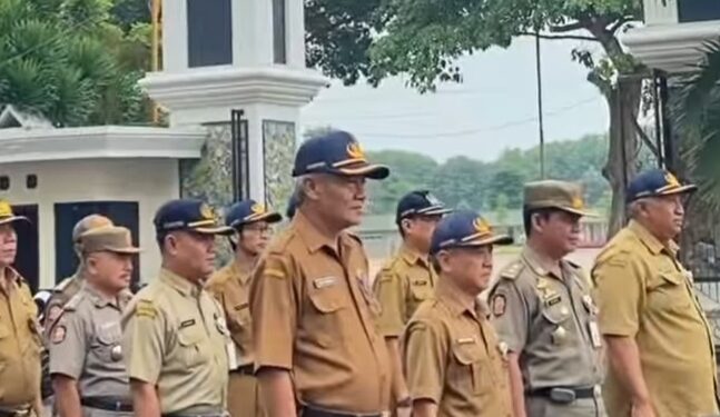 Wabup Tuban Siap Ikuti Retret Wakil Bupati Se- Indonesia