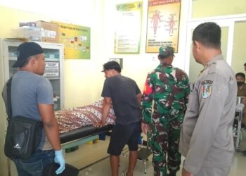 Siswa SMK di Tuban Diduga Tewas Tersengat Listrik saat Operasikan Mesin Bubut